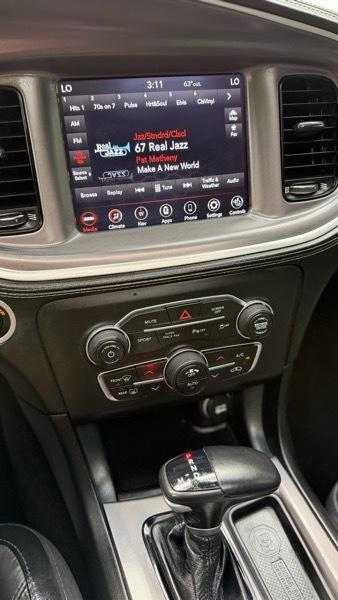 Dodge Charger SXT AWD 2020