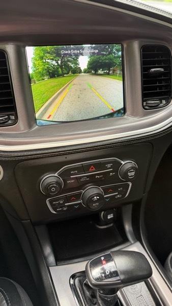 Dodge Charger SXT AWD 2020
