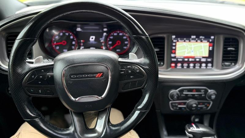 Dodge Charger SXT AWD 2020