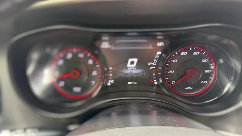 Dodge Charger SXT AWD 2020