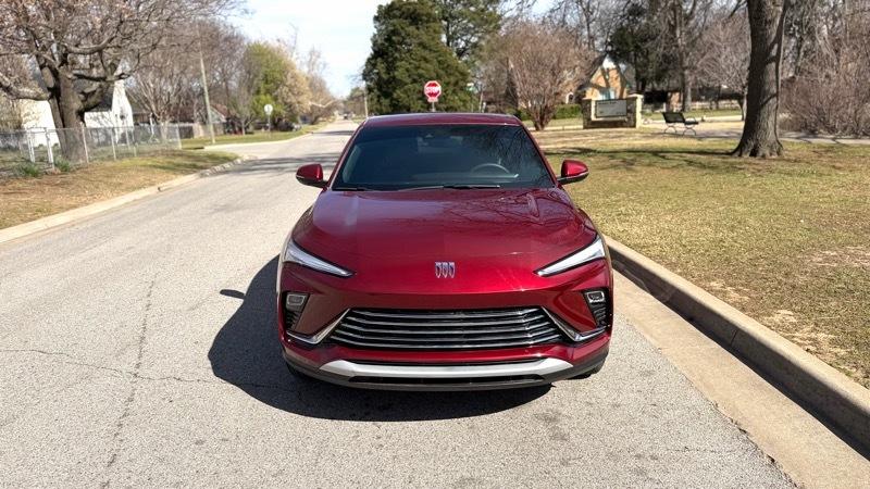 Buick Envista Preferred 2024