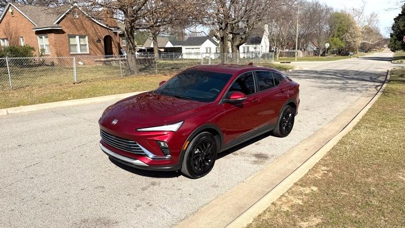 Buick Envista Preferred 2024