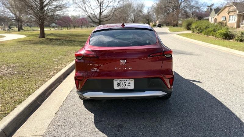 Buick Envista Preferred 2024