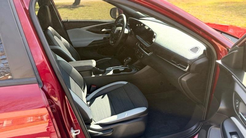 Buick Envista Preferred 2024