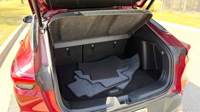 Buick Envista Preferred 2024
