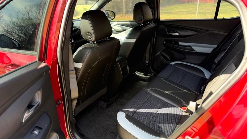 Buick Envista Preferred 2024