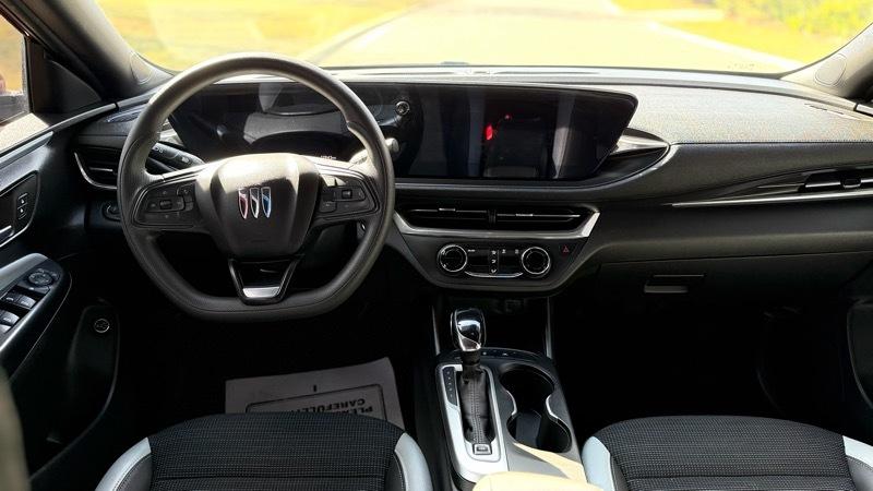 Buick Envista Preferred 2024