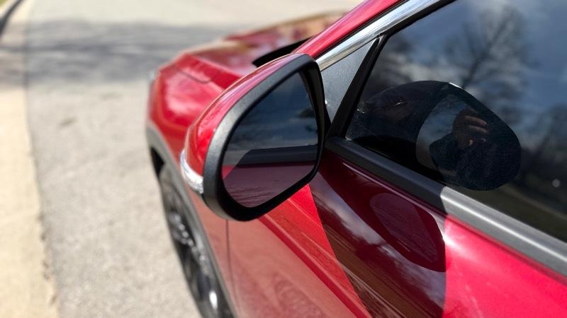 Buick Envista Preferred 2024