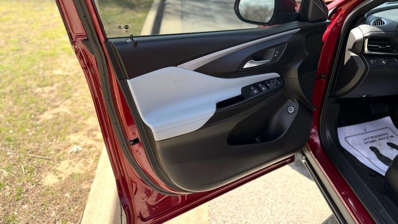 Buick Envista Preferred 2024