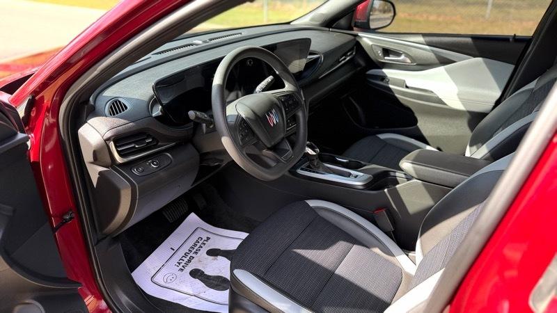Buick Envista Preferred 2024