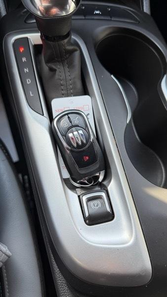 Buick Envista Preferred 2024