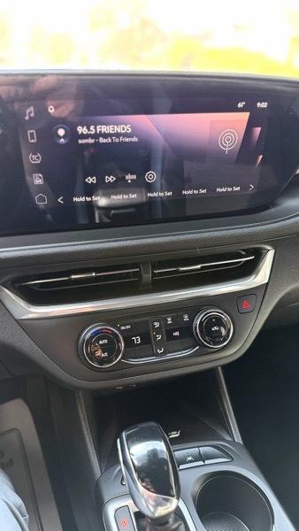 Buick Envista Preferred 2024
