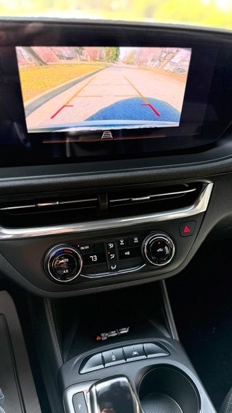 Buick Envista Preferred 2024