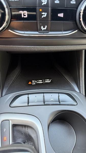 Buick Envista Preferred 2024