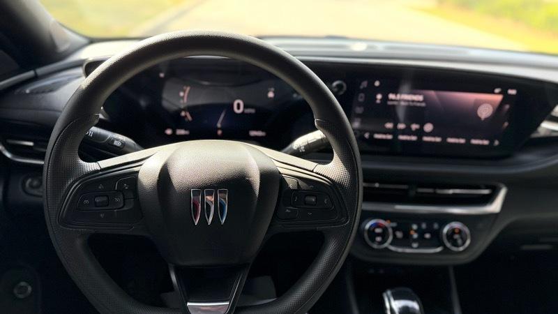Buick Envista Preferred 2024