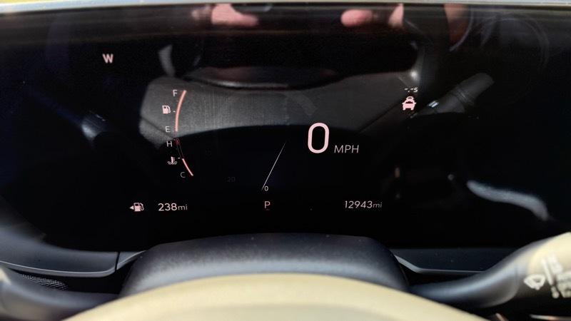 Buick Envista Preferred 2024