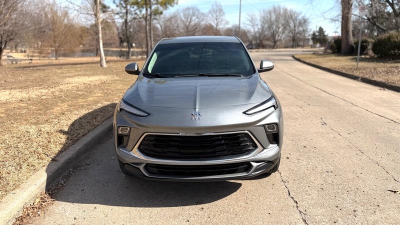 Buick Encore GX Preferred AWD 2024