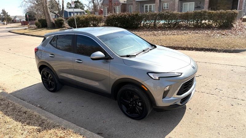 Buick Encore GX Preferred AWD 2024