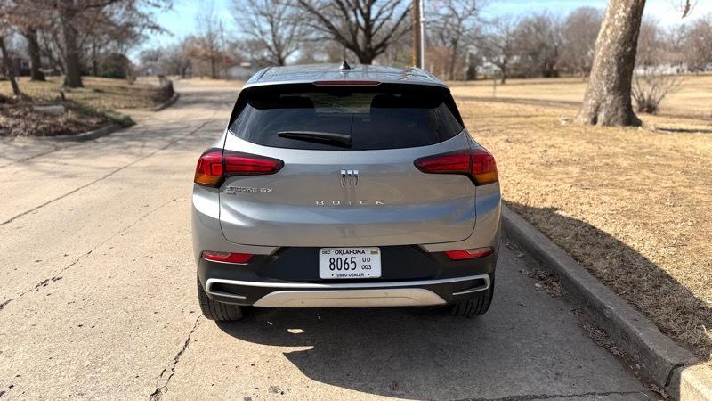 Buick Encore GX Preferred AWD 2024