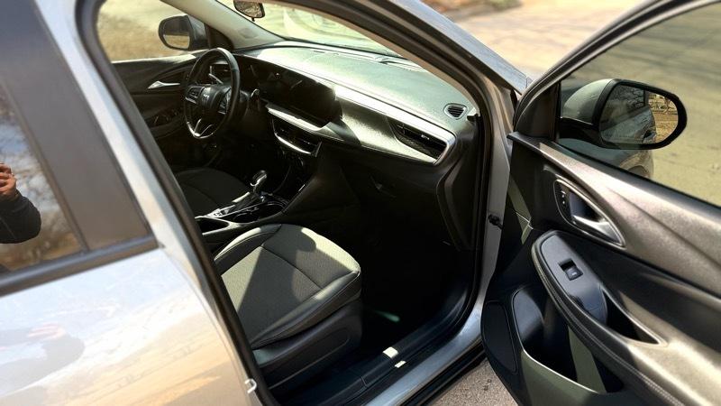 Buick Encore GX Preferred AWD 2024