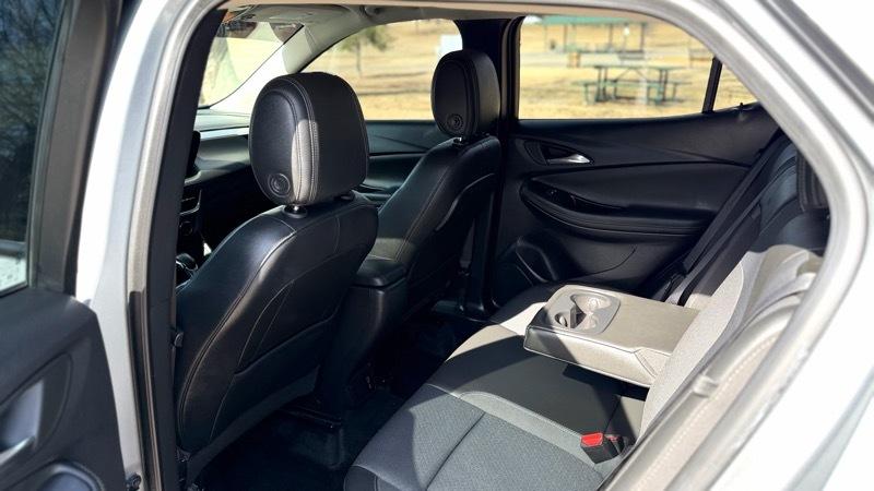 Buick Encore GX Preferred AWD 2024
