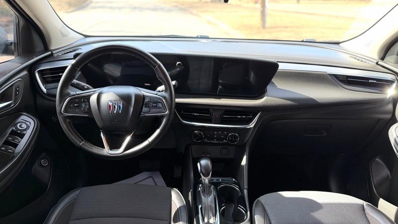 Buick Encore GX Preferred AWD 2024