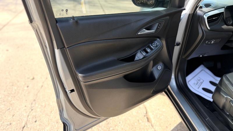 Buick Encore GX Preferred AWD 2024