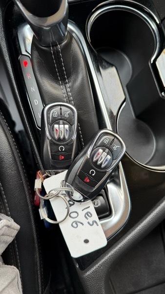 Buick Encore GX Preferred AWD 2024