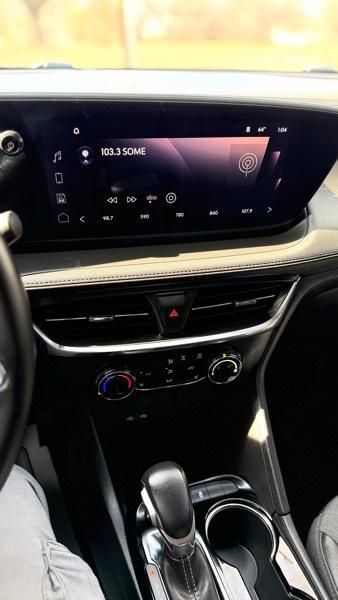 Buick Encore GX Preferred AWD 2024