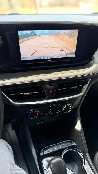 Buick Encore GX Preferred AWD 2024