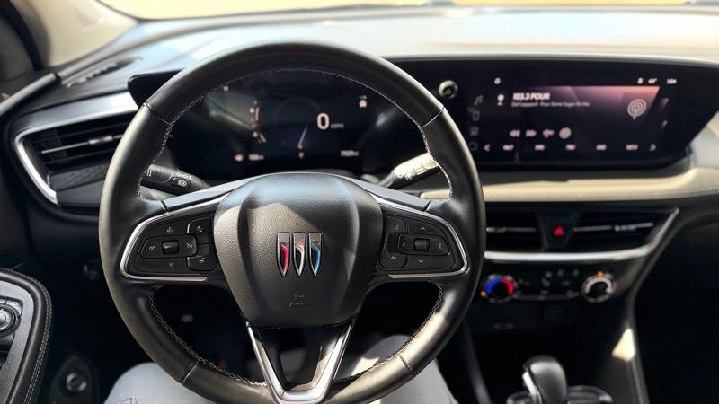 Buick Encore GX Preferred AWD 2024