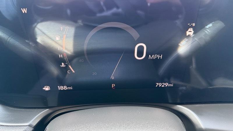 Buick Encore GX Preferred AWD 2024