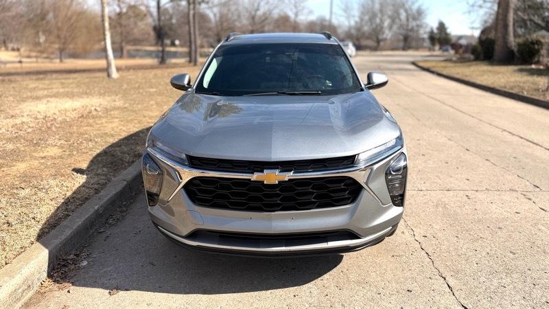 Chevrolet Trax LT 2025