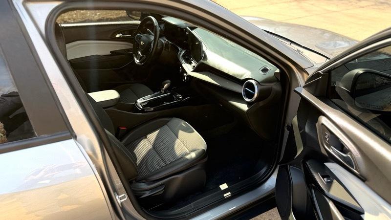Chevrolet Trax LT 2025