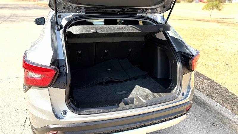 Chevrolet Trax LT 2025