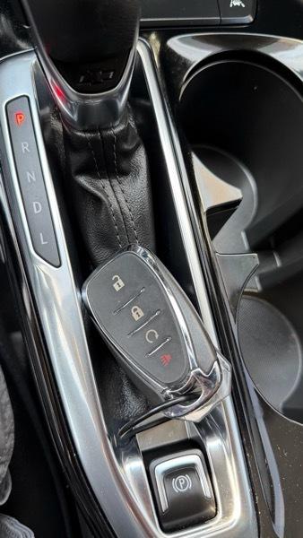 Chevrolet Trax LT 2025