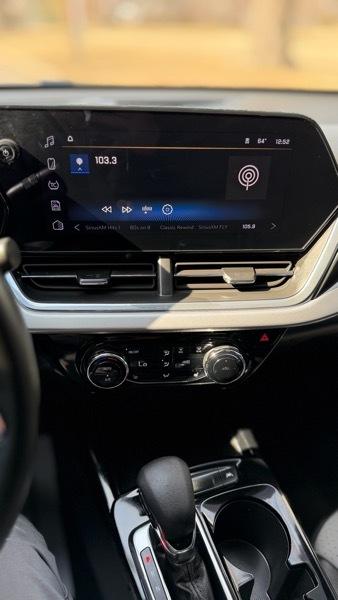 Chevrolet Trax LT 2025