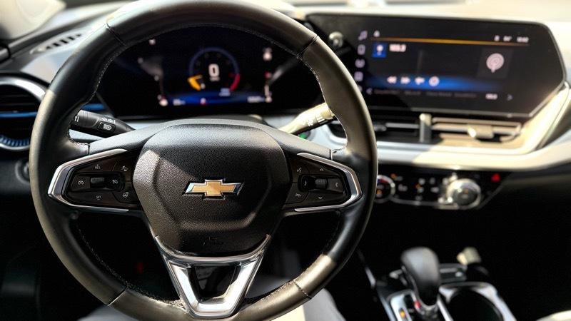 Chevrolet Trax LT 2025