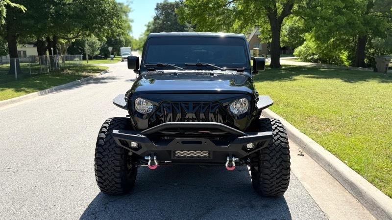 Jeep Gladiator Sport 2021