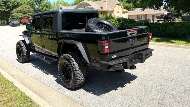 Jeep Gladiator Sport 2021