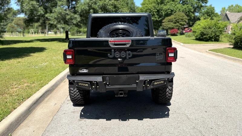 Jeep Gladiator Sport 2021