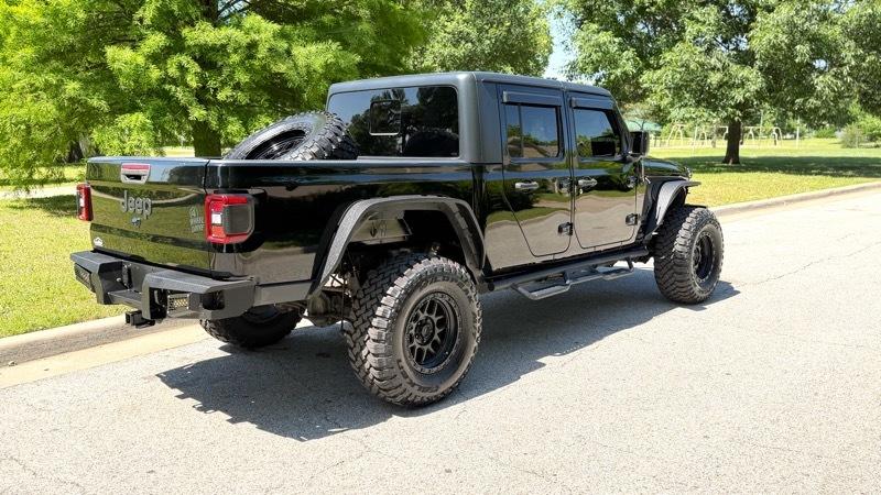 Jeep Gladiator Sport 2021