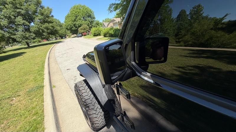 Jeep Gladiator Sport 2021