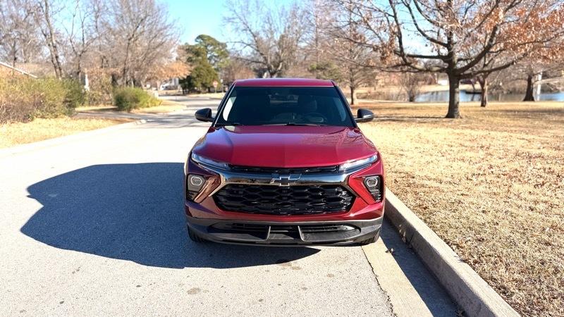 Chevrolet TrailBlazer LS 2024