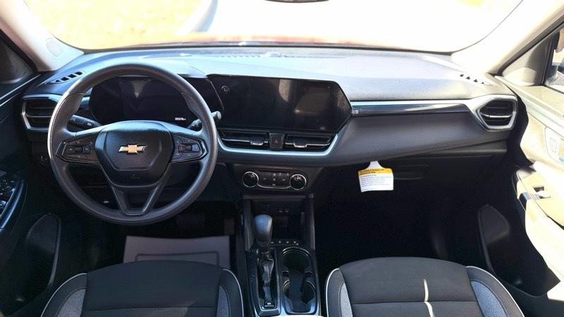 Chevrolet TrailBlazer LS 2024