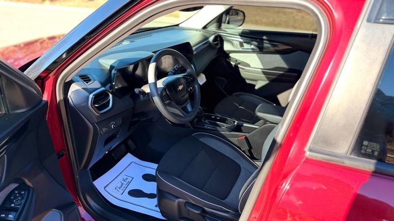 Chevrolet TrailBlazer LS 2024