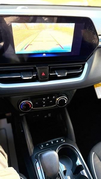 Chevrolet TrailBlazer LS 2024