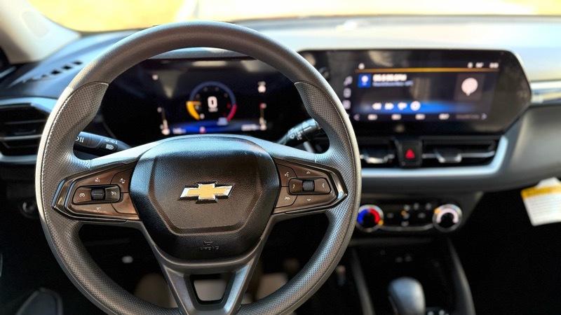 Chevrolet TrailBlazer LS 2024