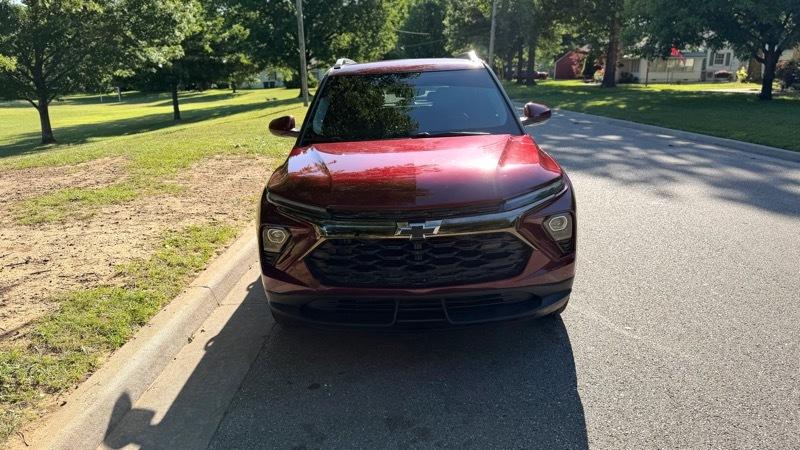 Chevrolet TrailBlazer LT 2024