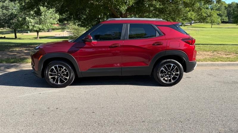 Chevrolet TrailBlazer LT 2024
